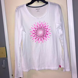 💕Columbia Shirt💕